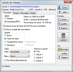 Dialogue de calculs